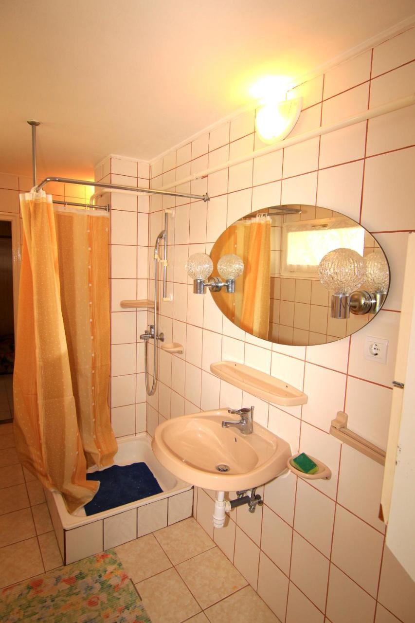 Margareta Apartmanhaz Balatonboglár エクステリア 写真