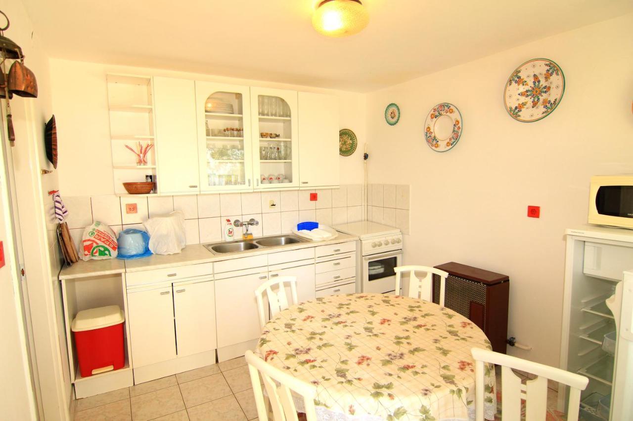 Margareta Apartmanhaz Balatonboglár エクステリア 写真